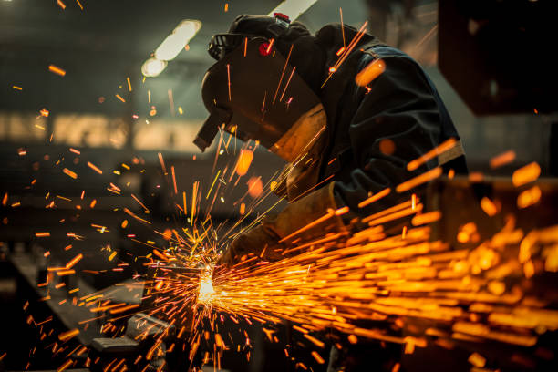  North Sea, NY Welder Pros