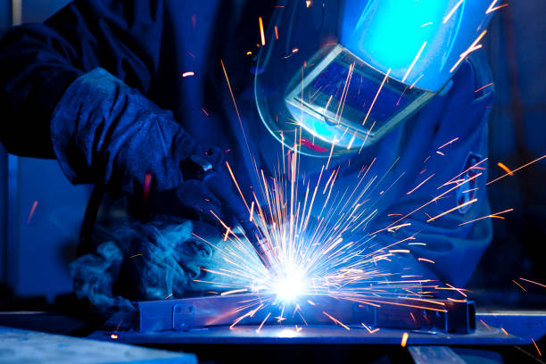 Best Automation and Robotic Welding in North Sea, NY
