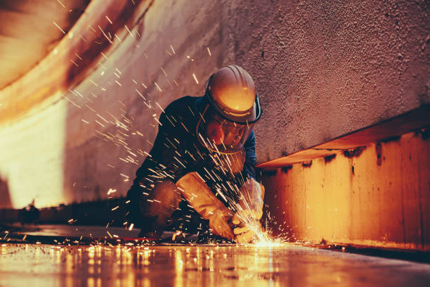 Affordable Welder Services in North Sea, NY