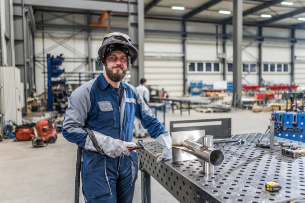 Best Specialty Welding Processes in North Sea, NY