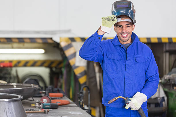 Professional Welder & Metal Fabrication in North Sea, NY